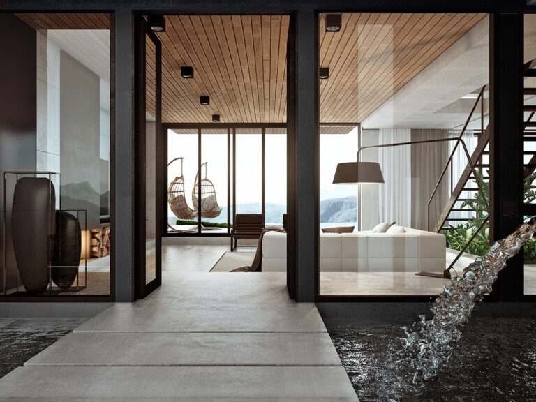 Modern Contemporary Designers – Contemporary Home Design