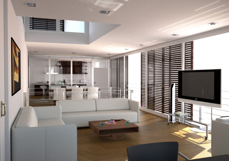 Interior Designing Tips For Your House Or Office