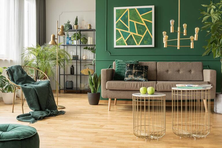 7 House Interior Design Tips Little Space Living